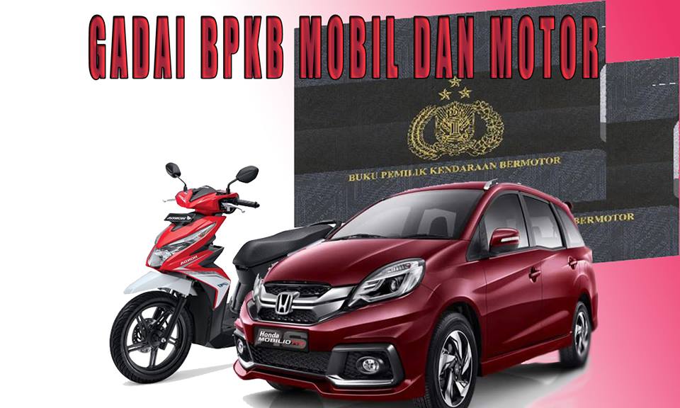 Dana tunai cepat jaminan BPKB mobil di Semarang