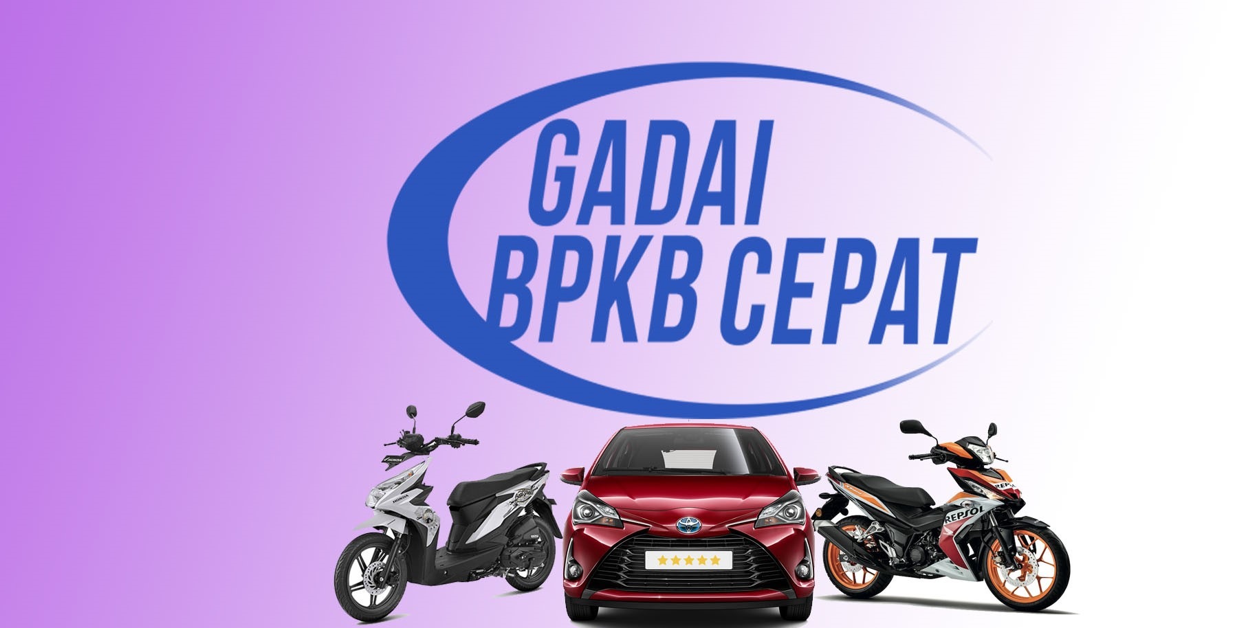 Jasa Gadai BPKB Mobil & Motor Daerah Pasar Minggu - Gadai BPKB