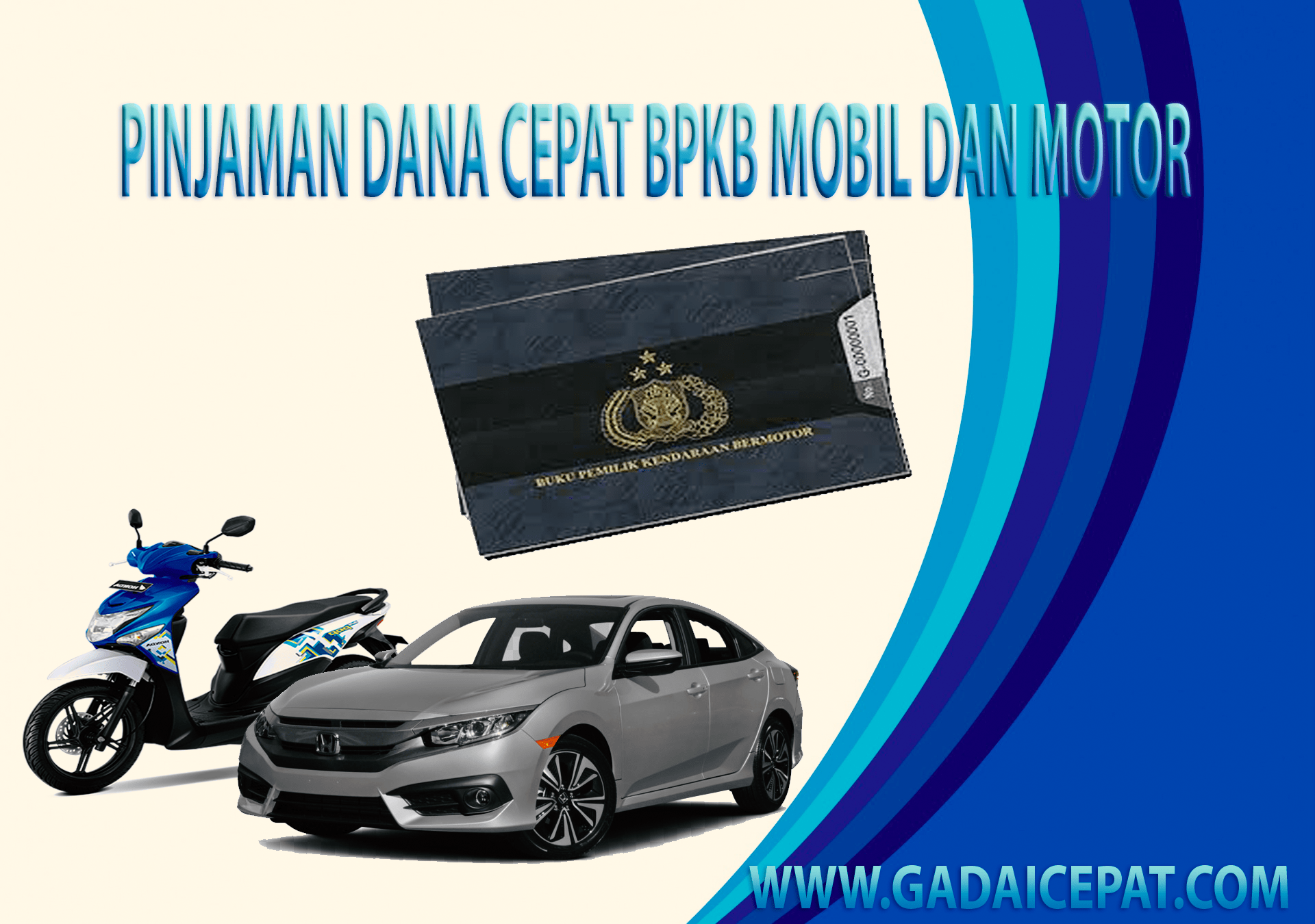 Gadai Bpkb Mobil Di Medan Kota Medan Sumatera Utara